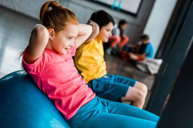 , Virtual Training | Kids Martial Arts | Video, 