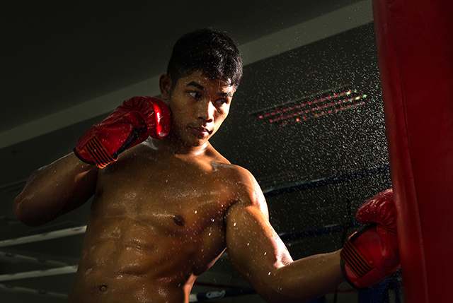 , Virtual Training | Muay Thai | Ignite, 