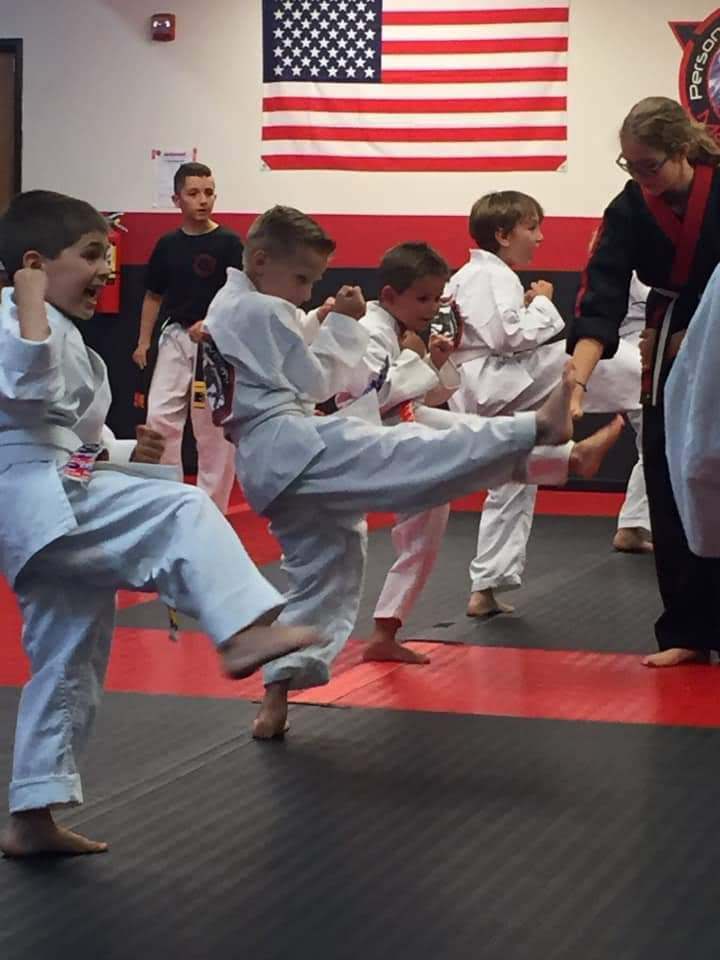 FB IMG 1563460143109, Personal Achievement Martial Arts Wheat Ridge CO