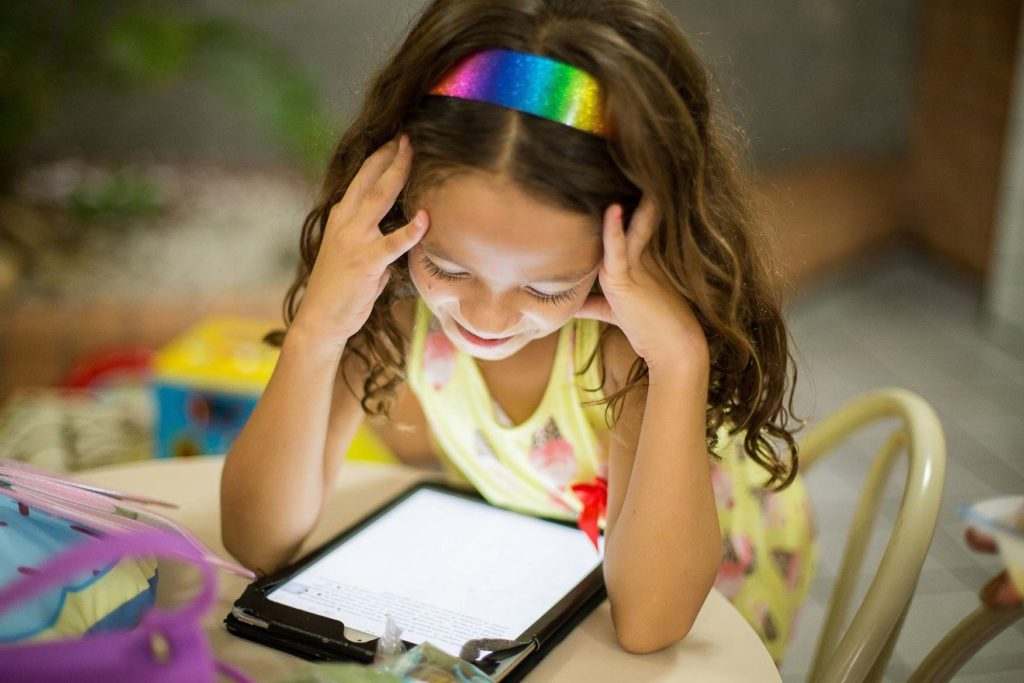 Benefits of Martial Arts for Kids Who Learn and Think Differently