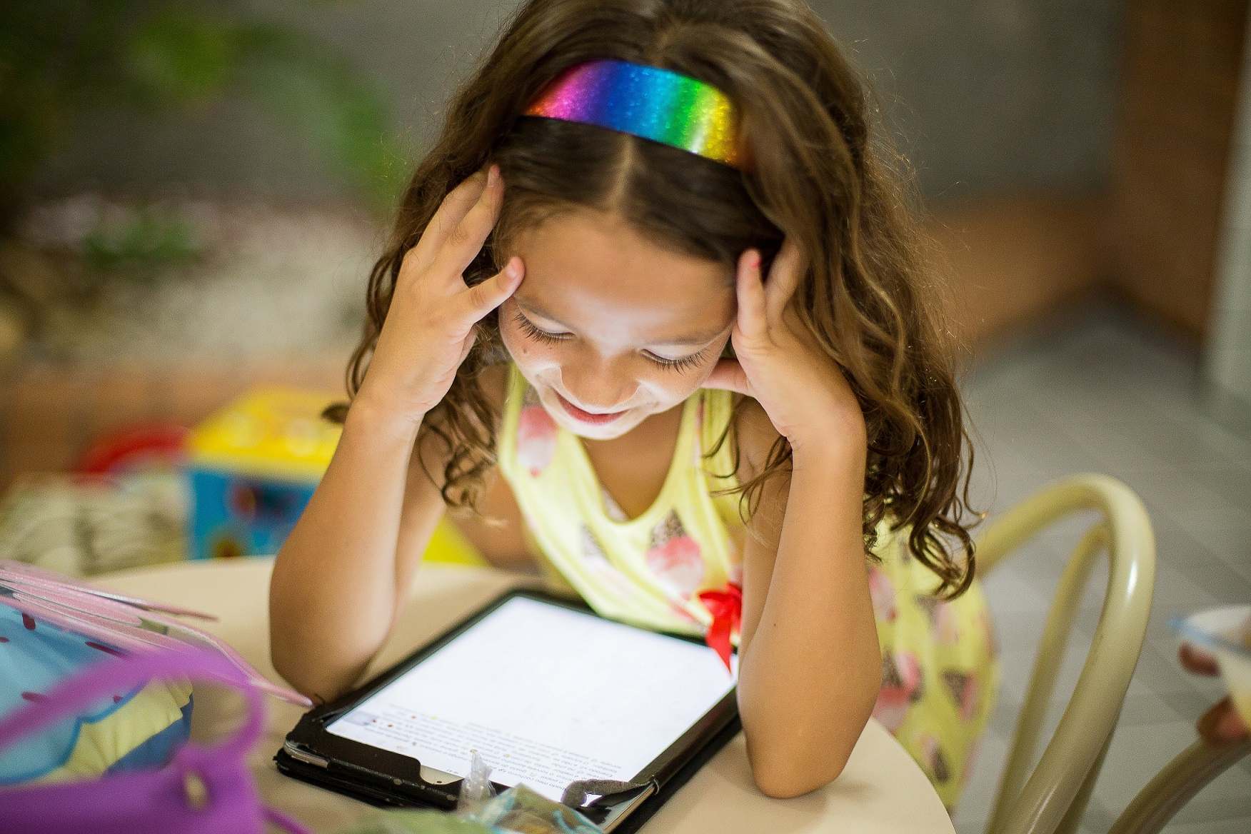 Benefits of Martial Arts for Kids Who Learn and Think Differently