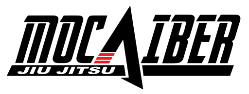 Oshawa BJJ and Fitness logo