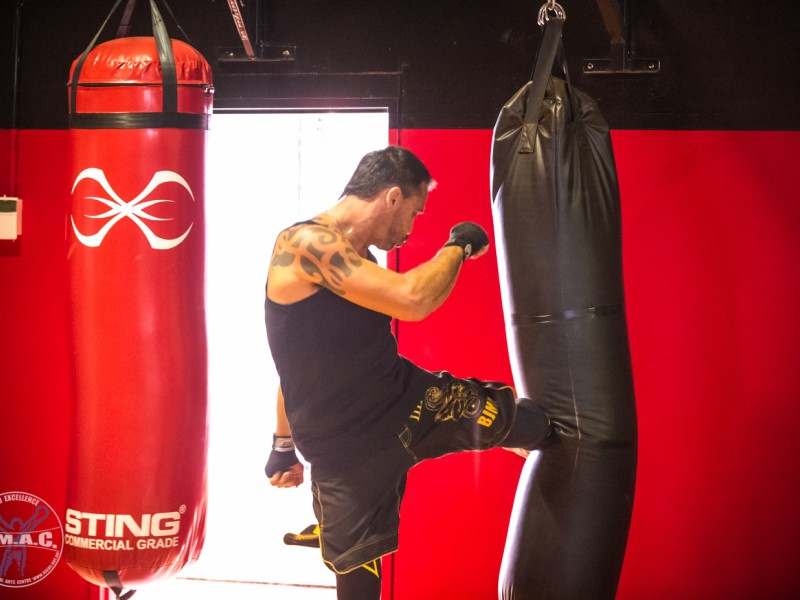 FitnessBOX in Somerville