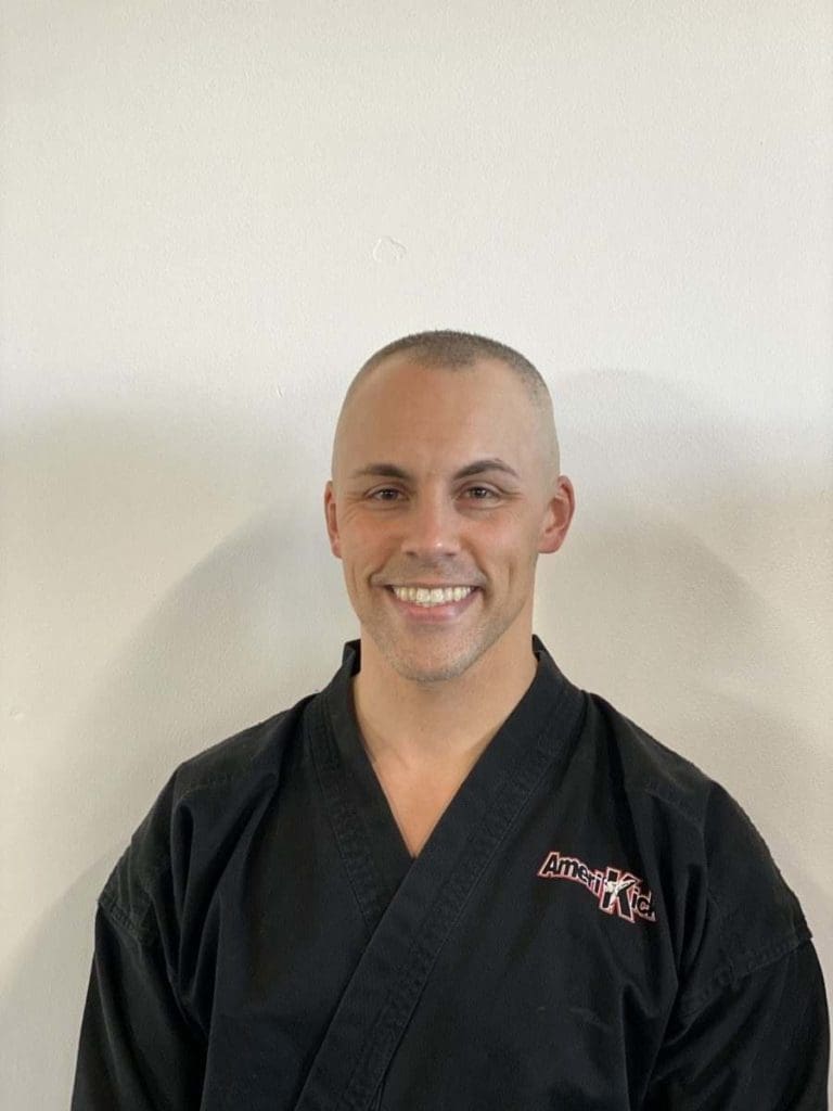 Optimized JARRETT LEIKER 1 Rotated 1 768x1024, AmeriKick Martial Arts Lenexa KS