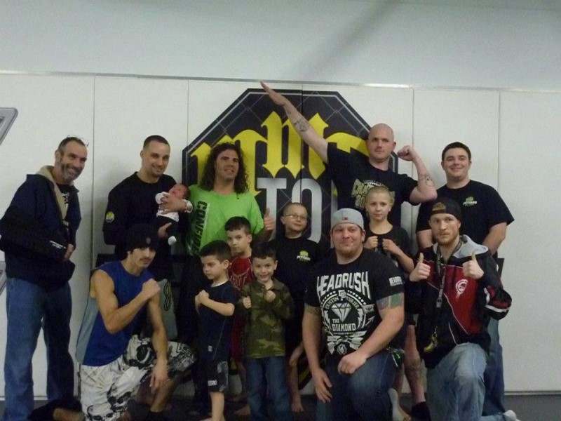 Karate For Kids