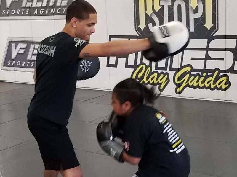 Martial Arts in Crest Hill