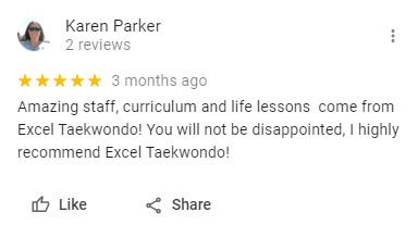 Adult4, Excel Taekwondo Littleton CO