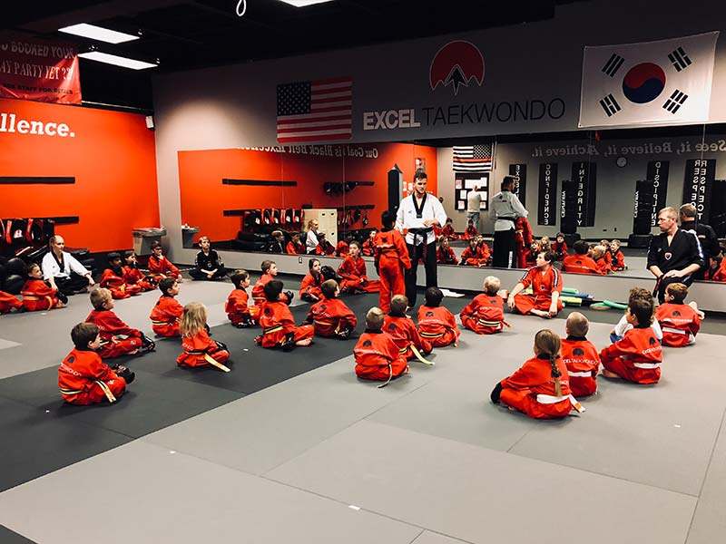 preschool martial arts classes in littleton