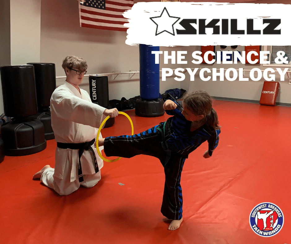 Social Media Compilation FEB 18, Southwest Arkansas Taekwondo Hope AR