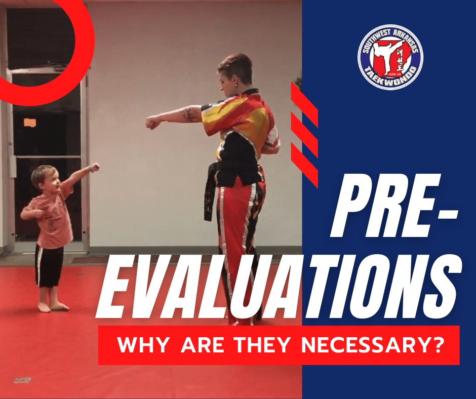 Copy Of IGNITE Mini Pack Fitness, Southwest Arkansas Taekwondo Hope AR