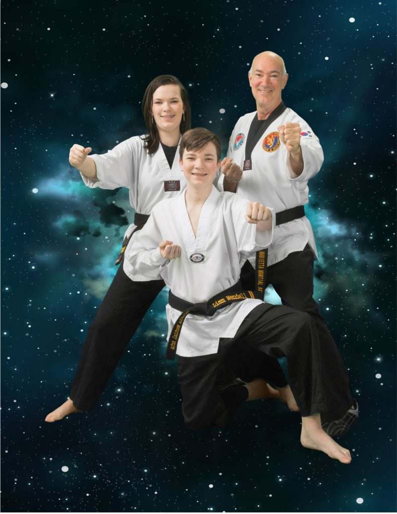 TKD Family 2 791x1024, Marietta Martial Arts Marietta GA