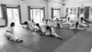 advantages of taekwondo