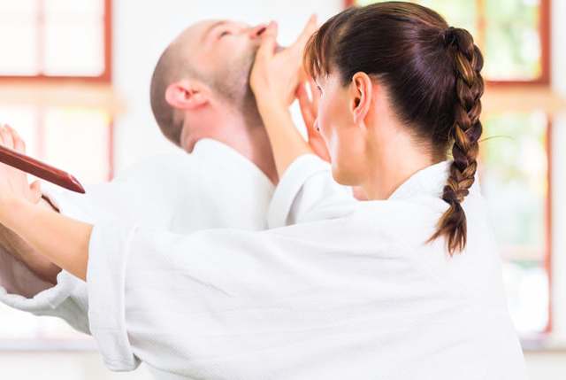 Best Martial Arts School in Levittown