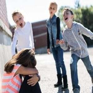 Bullyproof