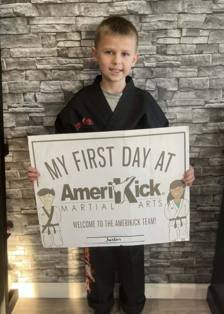 FB AD March 8 4 730x1024, AmeriKick Martial Arts Levittown PA