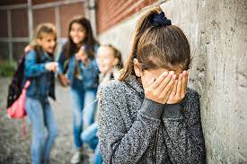 kids bullyproof