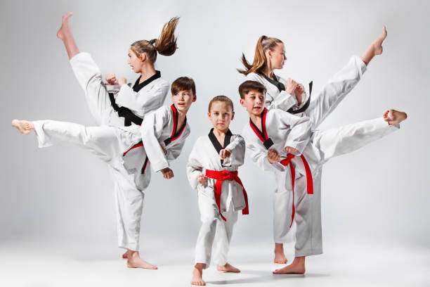 Martial Arts classes