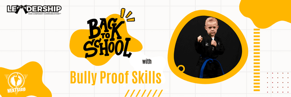 Email Header BACK TO SCHOOL WITH WITHOUT Email Header 8, NEXTStep Martial Arts Gettysburg PA