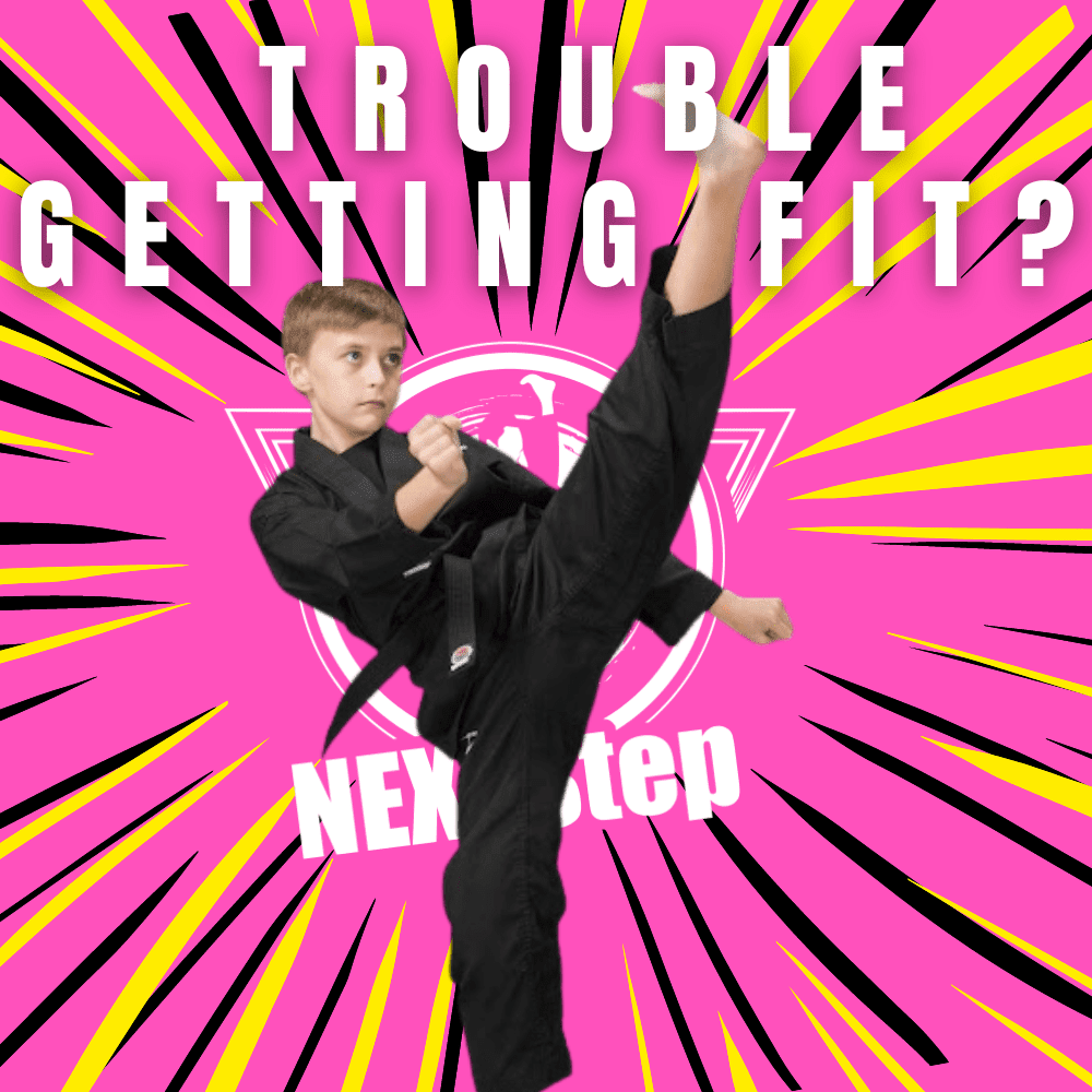 Copy Of December 2022 Adults 2, NEXTStep Martial Arts Gettysburg PA