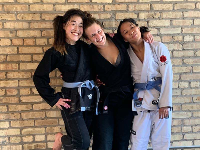 brazilian jiu jitsu classes in chicago