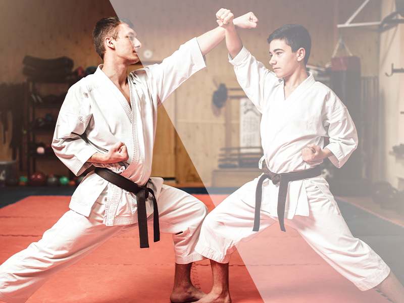 BJJ for Adults
