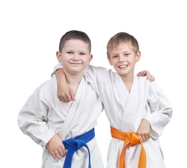 kids martial arts classes in Kingsport