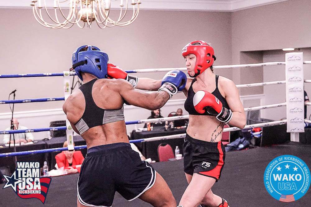 Mental Benefits of Taekwondo