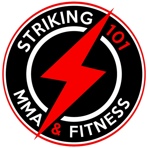 Striking101, STRIKING 101 - FOREST HILLS