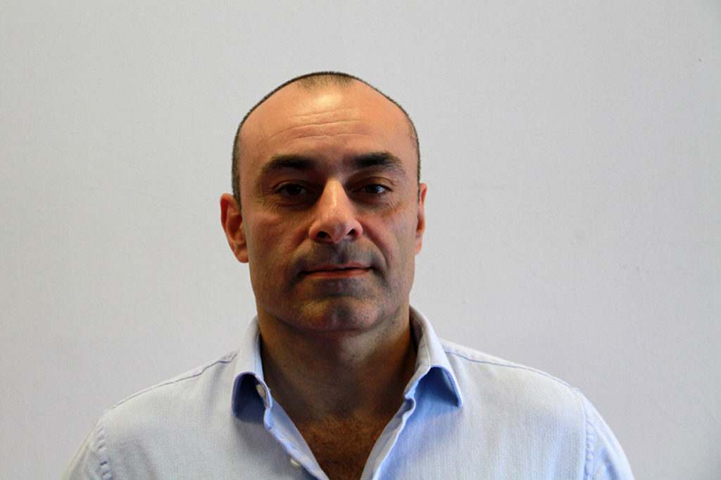 All Star Martial Arts - Mr. Emin