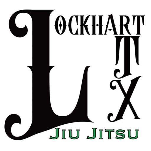 Active Jiu-JItsu Lockhart