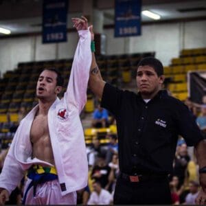 Ernesto1 300x300, Elemental Jiu Jitsu and Fitness Palmetto Bay