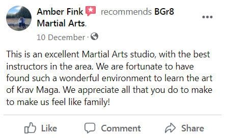 Adults5, BGr8 Martial Arts Irmo