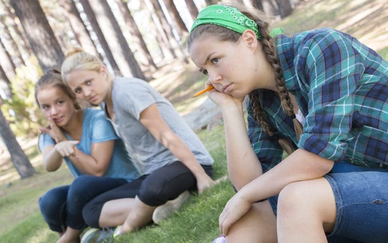 7 ways to help your child deal with peer pressure