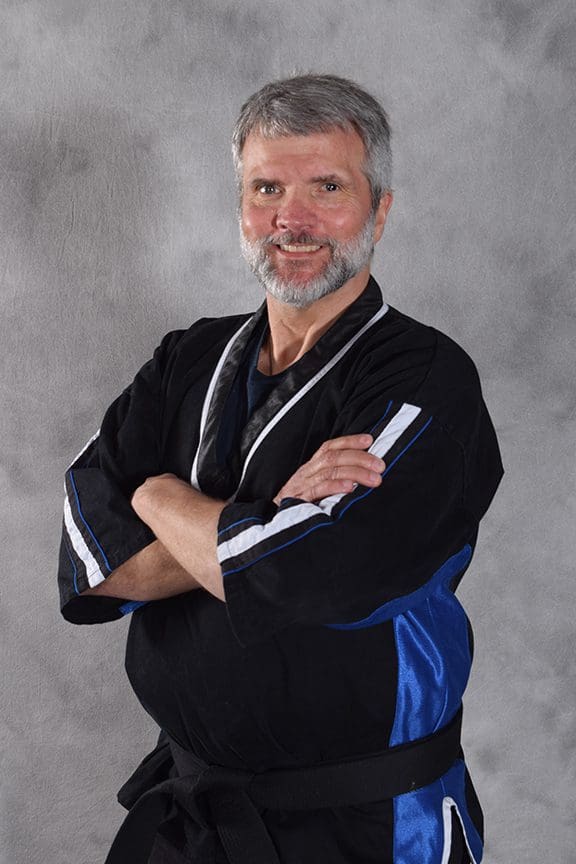 HERB INSTRUCTOR, Thompson&#039;s Karate Studio Franklin County