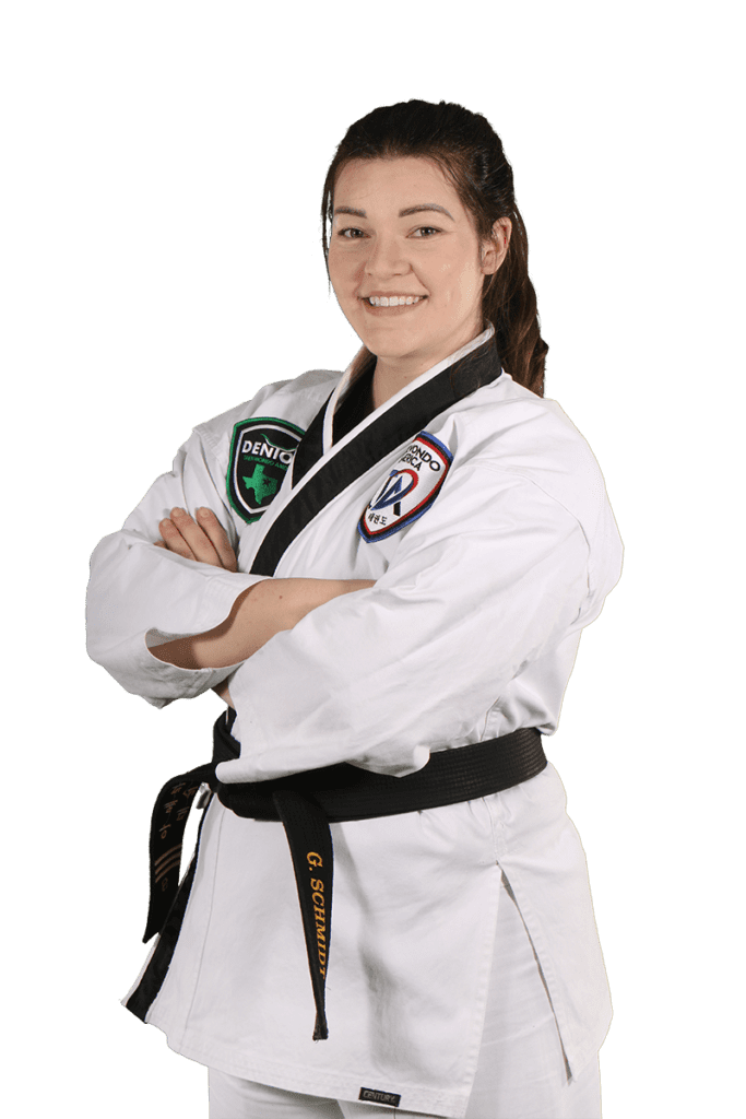 Denton Adult Martial Arts Classes